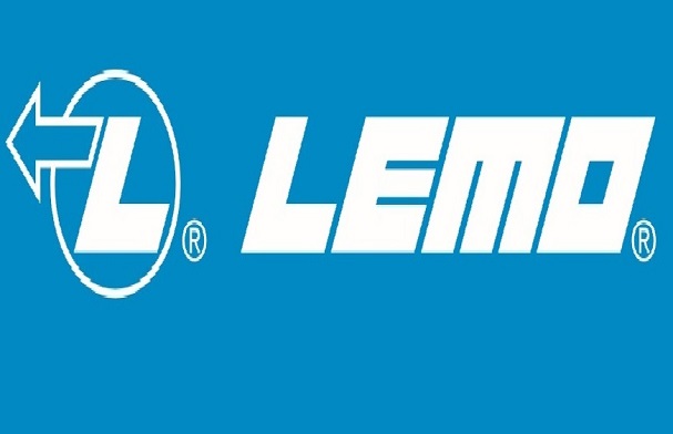 Логотип Lemo