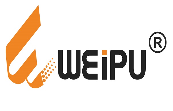 Логотип Weipu