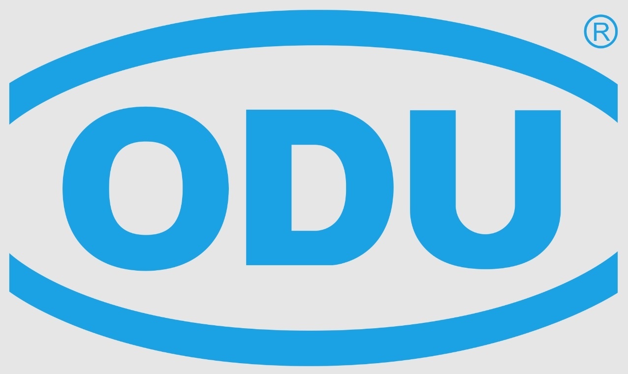 Логотип фирмы Odu
