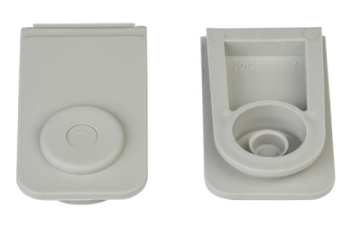 Сменный адаптер канала (40200405 için) / 20196