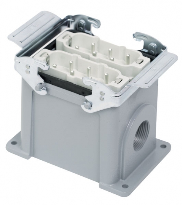 Корпус со вставкой (Çift Girişli) / 403184S