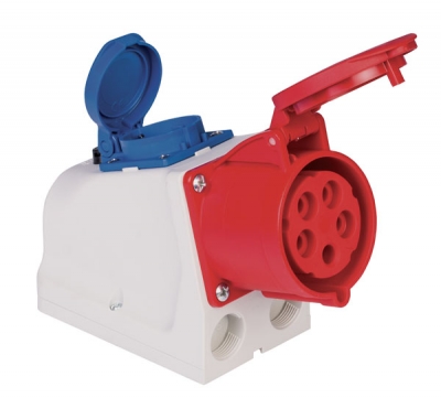 Комбинированный блок / 406651V