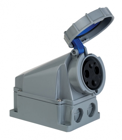 Розетка (Eğik Gövdeli) / 406620