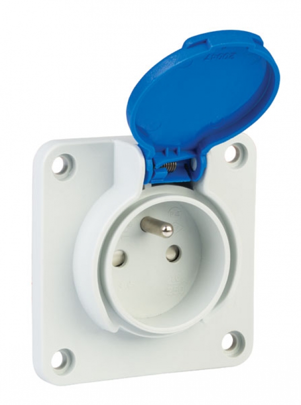 Выход машины (боковой вход) / 40402105