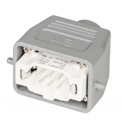 Штекер (верхний вход) / 403110