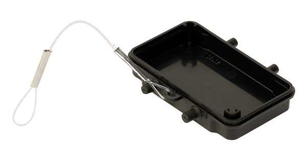 Защитная крышка корпуса машины / 29650