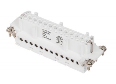 Socket Core (25-48) / 29028