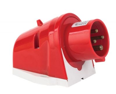 Настенная вилка (Наклонный Gövdeli) / T24392V