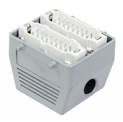 Штекер Core (Боковой вход) / 403055