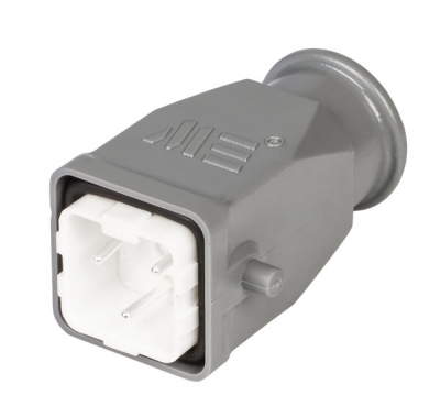 Штекер (Задний вход) / 403265