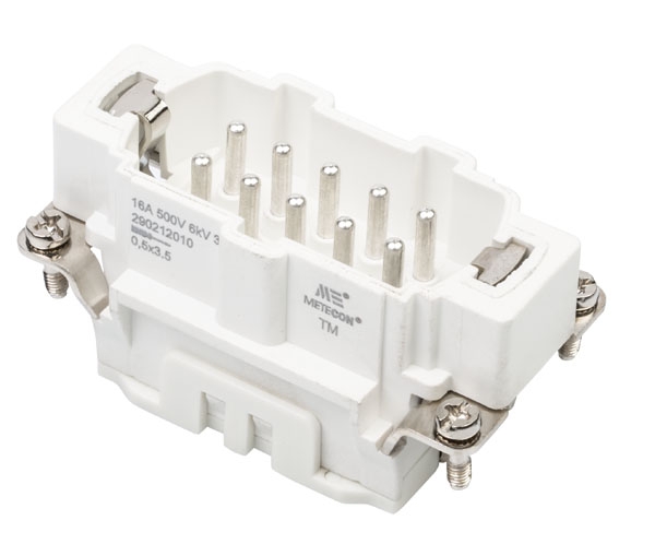 Штекер Core/ 290212010