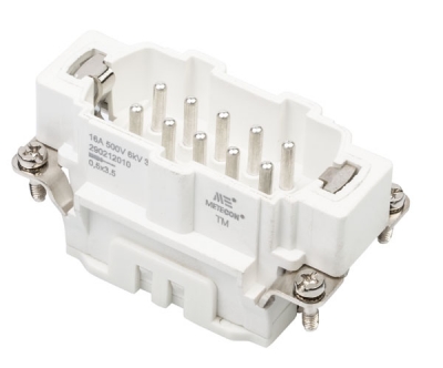 Штекер Core/ 290212010