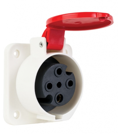 Резиновый Корпус с внутренней вставкой / 401041