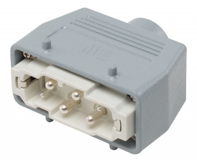 Штекер (верхний вход) / 403430