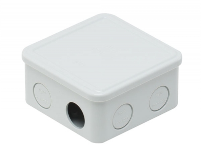 Термопластичная распределительная коробка (Geçmeli Kapak) / 40200505