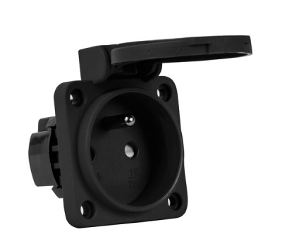 Выход на панель (задний вход) / 40401904