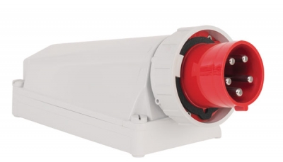 Настенная вилка (Eğik Gövdeli) / T24202