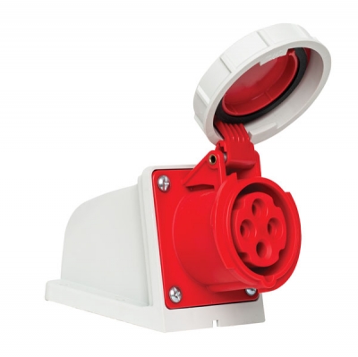 Розетка (Наклонный Gövdeli) / 406606V