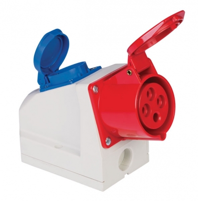 Комбинированный блок / 406630V