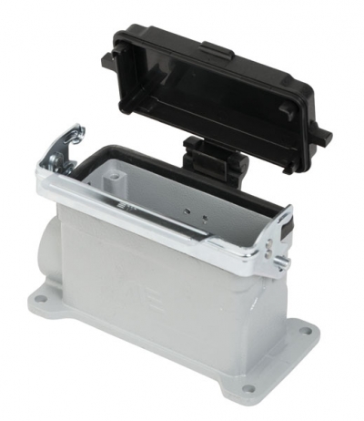 Корпус (Крышка с одной защелкой) / 29411S