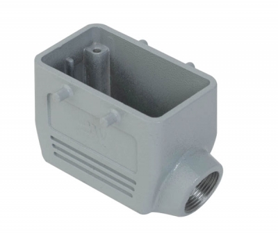 Кожух (боковой вход) / 29041