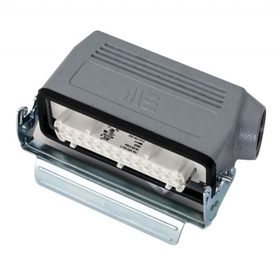 Удлинитель (боковой вход с одной защелкой) / 403545S