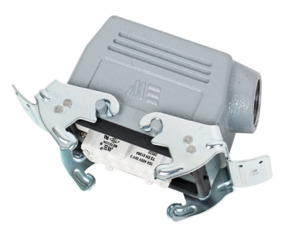 Удлинитель (с боковой уплотнительной защелкой) / 403025S