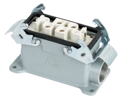 Розетка / 403425S