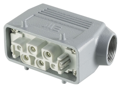 Удлинитель (Боковой вход) / 403422