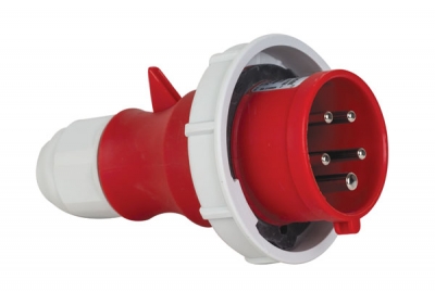 Прямой штекер / T210390V