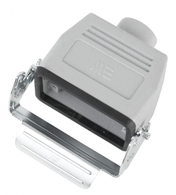 Корпус удлинителя (верхний вход с одинарным уплотнением) / 29356S