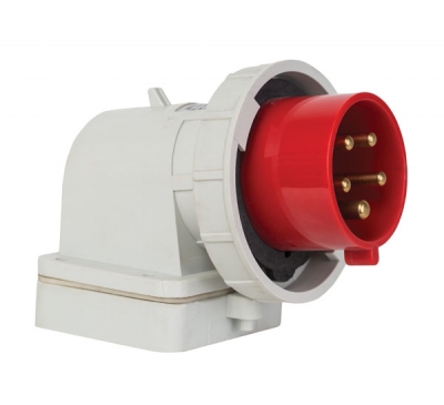 Настенная вилка (Eğik Gövdeli) / T24446V