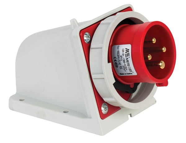 Корпус со вставкой (Наклонный Gövdeli) / 406304V