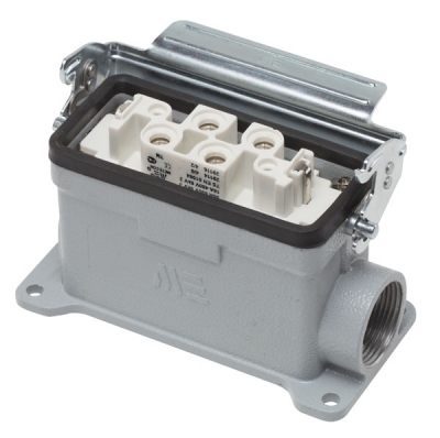 Розетка (Tek Mandallı) / 403588S