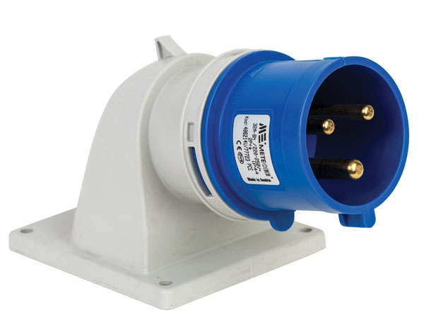 Корпус с внутренней вставкой (Eğik) / 406214