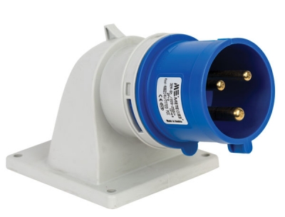 Корпус с внутренней вставкой (Eğik) / 406214