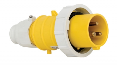 Прямой штекер / T21408