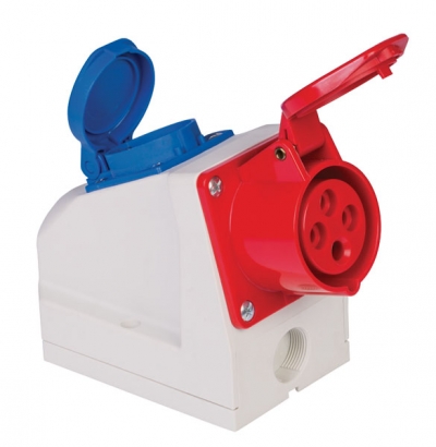 Комбинированный блок / 406629V