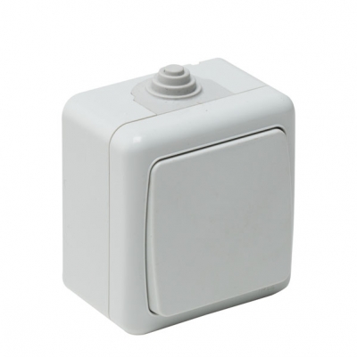 Двухполюсный переключатель / 40501305