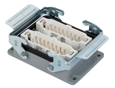 Корпус с внутренней вставкой / 403051S