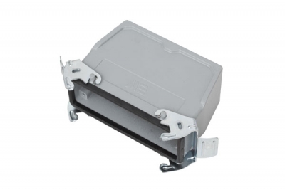 Удлинительный корпус (h 80 мм с уплотнением защелки) / 29179S