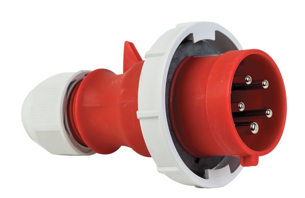 Прямой штекер / T210388V