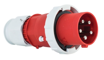 Прямой штекер / T2199