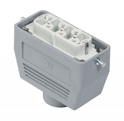 Удлинитель (Верхний вход для одного защелки) / 403562