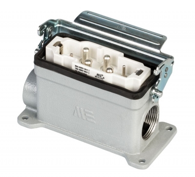 Корпус со вставкой (Çift Girişli Tek Mandallı) / 403611S