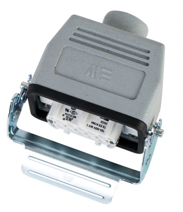 Удлинитель (Сверху вход с одной защелкой) / 403504S