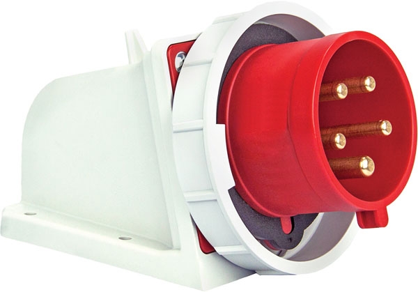 Настенная вилка (Наклонный Gövdeli) / 406307V