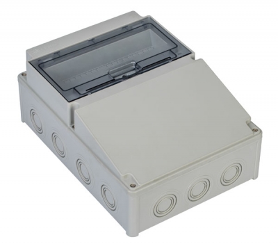 Комбинированная коробка / 40203505E