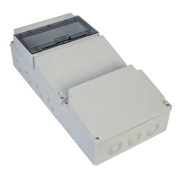 Комбинированная коробка / 40208805