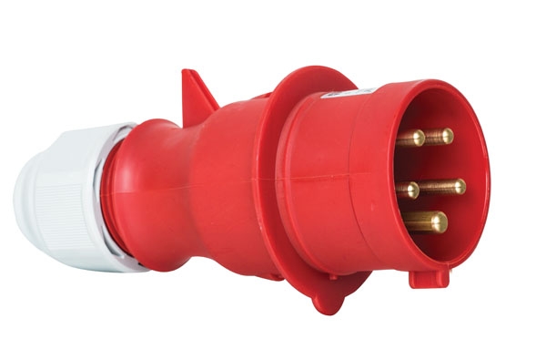 Прямой штекер / T2148V